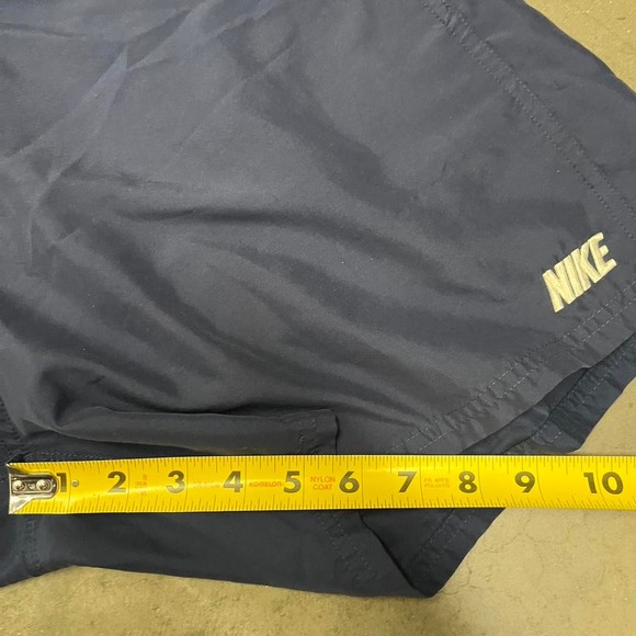 Vintage Y2K Nike‎ shorts - Picture 5 of 7